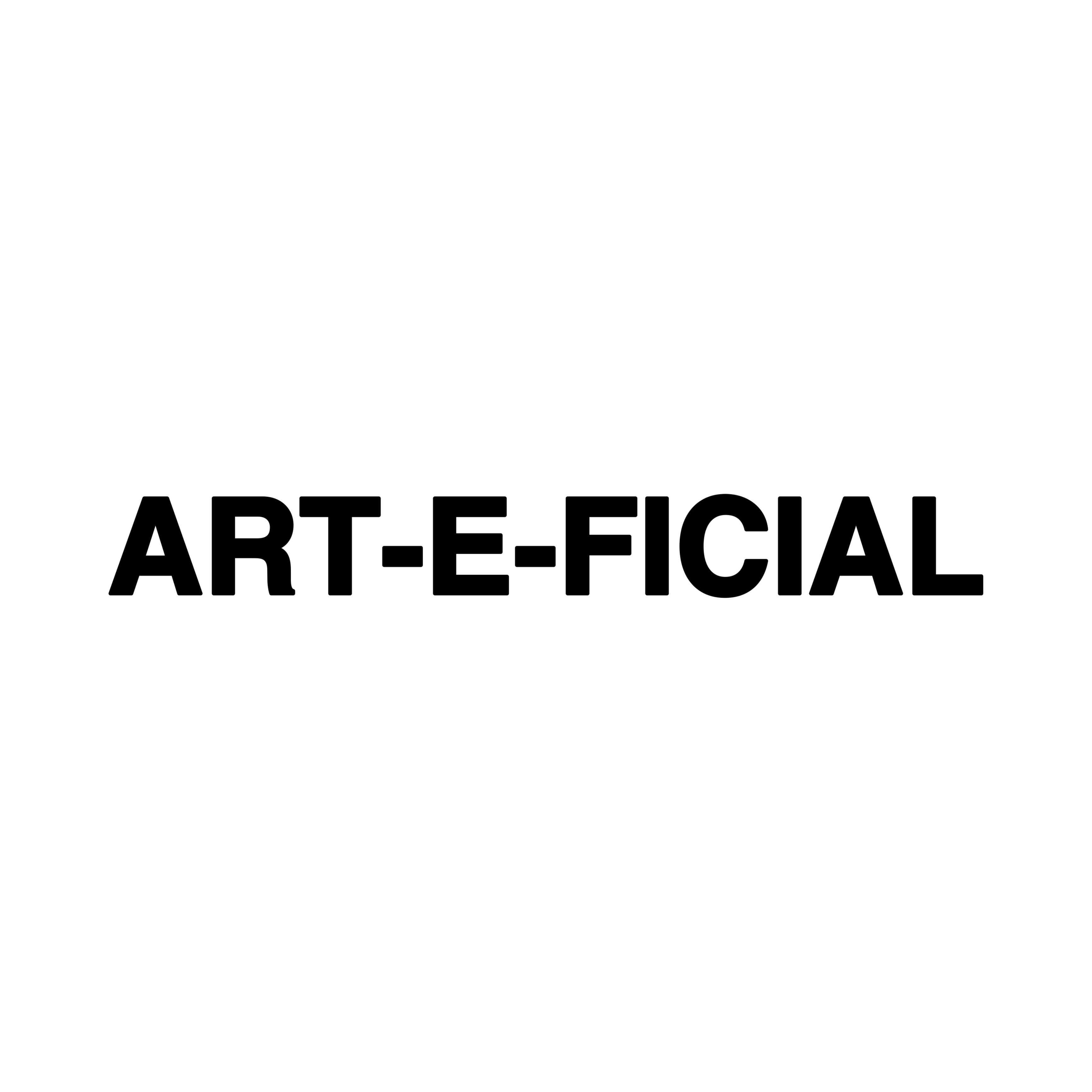 ARTEFICIAL