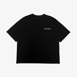 AW24 BLACK T-SHIRT