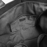 BLACK DALLAS BAG