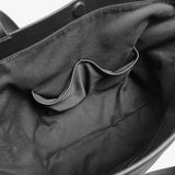 BLACK DALLAS BAG