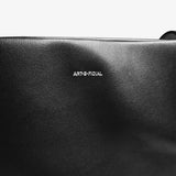 BLACK DALLAS BAG