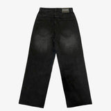 TYPE 03 BLACK DENIM